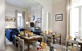 Hôtel Sylvabelle